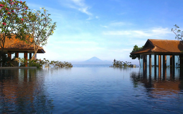 Sudamala Resort, Senggigi