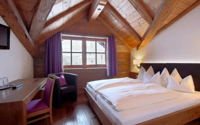 Appartements Kirchenwirt