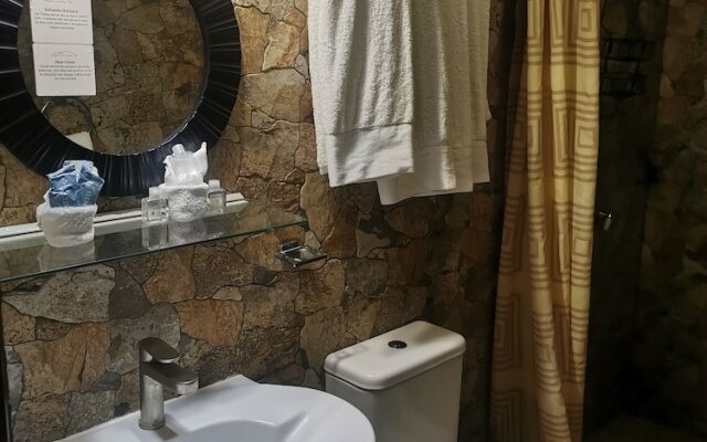 Hotel Antigua Inn