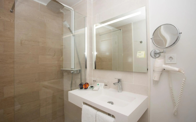 Leonardo Boutique Hotel Barcelona Sagrada Familia