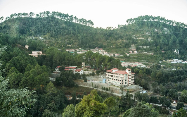 Sea Hawk Inn, Bhimtal
