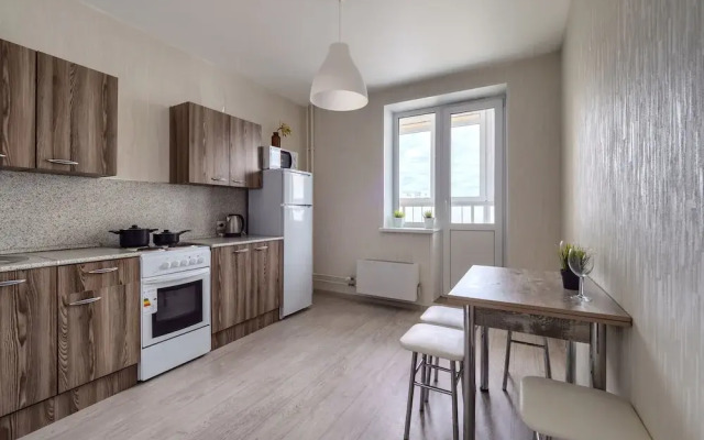 Kvartalapartments Burnakovskaya 113 Apartments