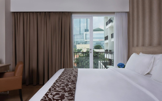 Ayaka Suites
