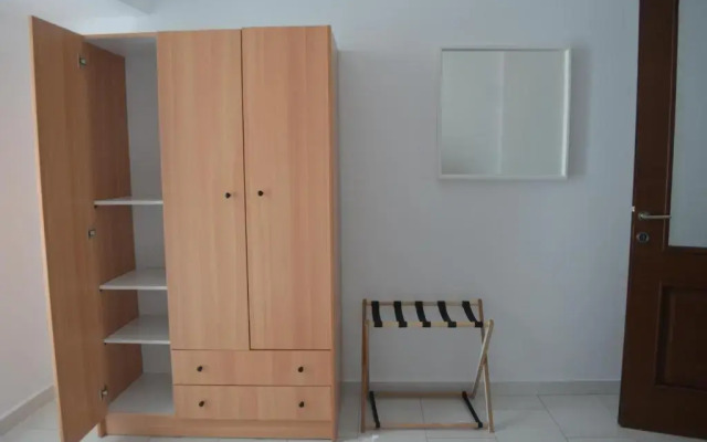 C&S Privilege Residence of Xanthi