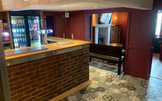 White Horse Inn
