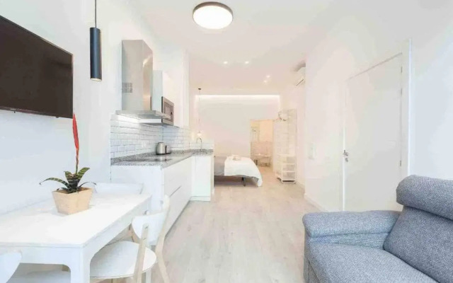 LUR Apartments Getaria