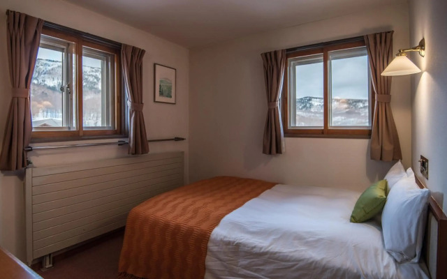 Okushiga Kogen Hotel