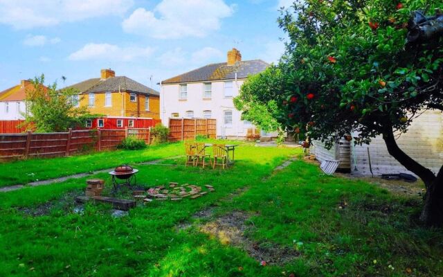 Worcester Town Centre Home & Garden