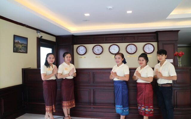 PM Hotel