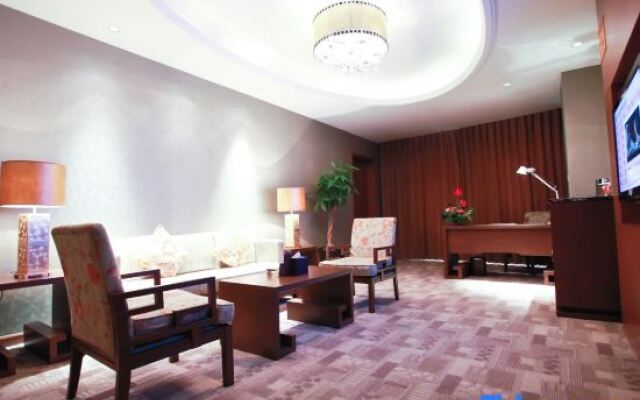 The Paul Hotel Shengzhou