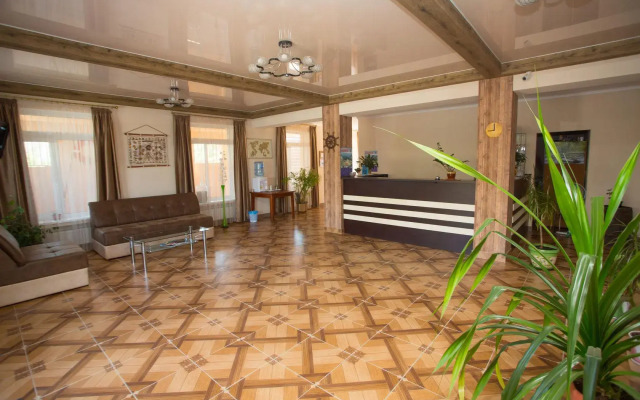 Olymp Guest House