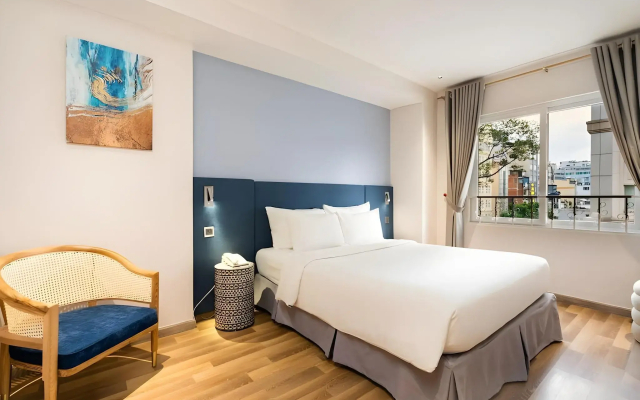 Jovia Hotel