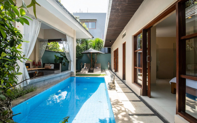 Enigma Bali Villas