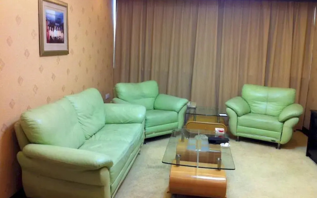 Motor City Hotel