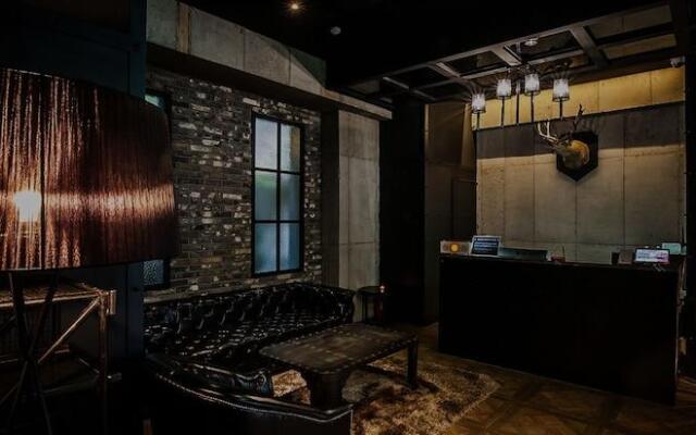 SL Boutique Hotel Ansan