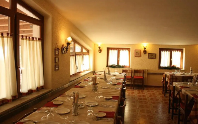 Hotel Piccola Mantova