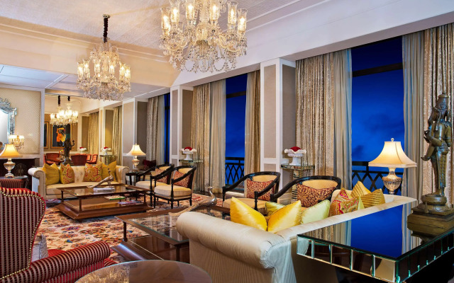 The Leela Palace Chennai