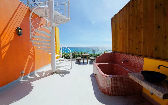 Sand Hostel