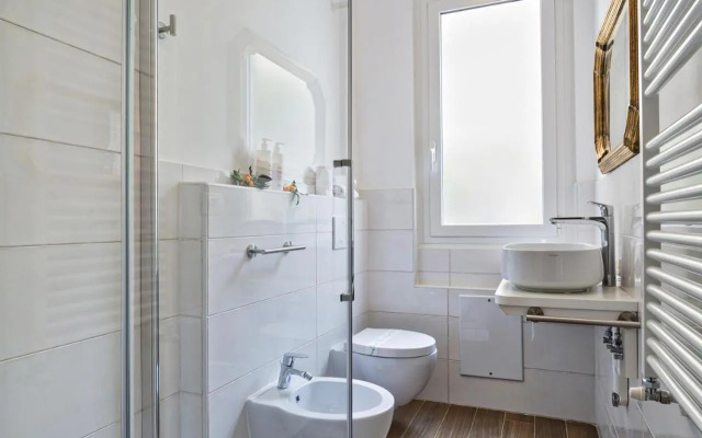 Una Casa a Nervi by Wonderful Italy