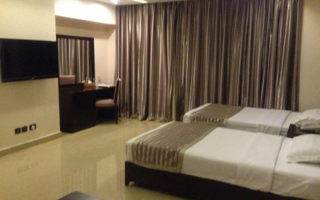 Noble House Kumasi