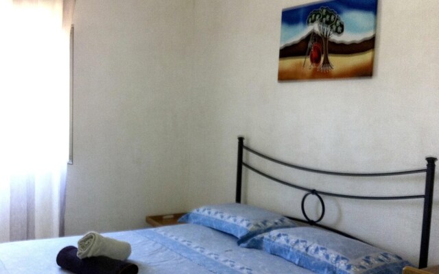 Villa With 3 Bedrooms in Frassanito, With Private Pool