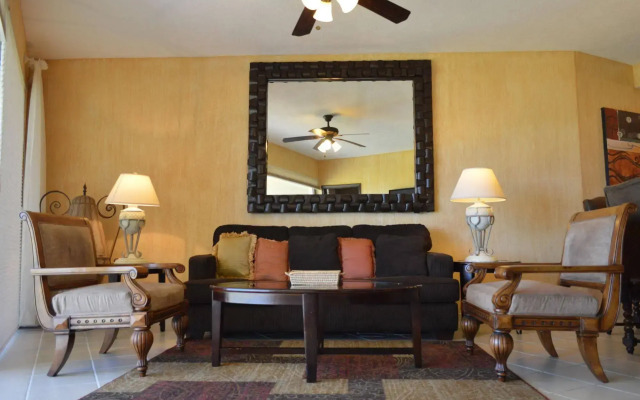Sonoran Spa Resort