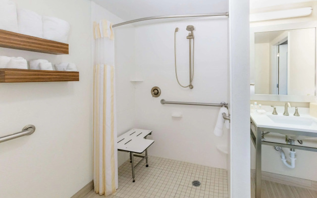 Hilton Garden Inn Jacksonville Airport