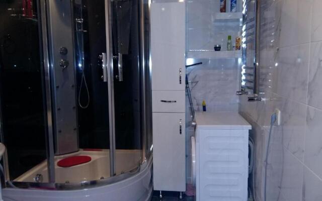 Prado Apartment Avlabari