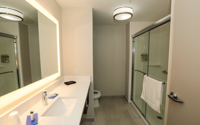 Holiday Inn Express : Hillsboro I-35 by IHG