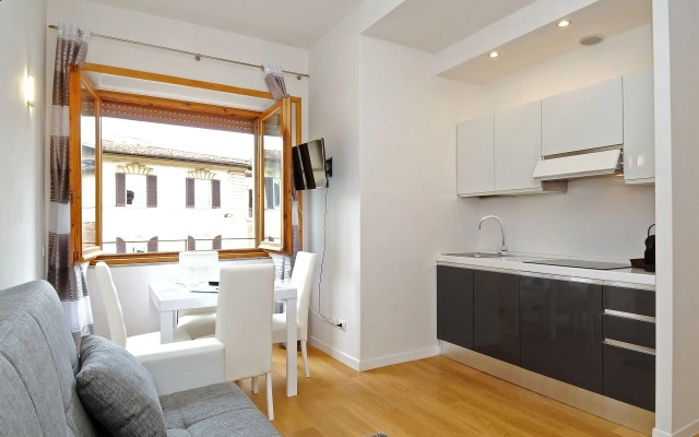 Alinari Boutique Apartments