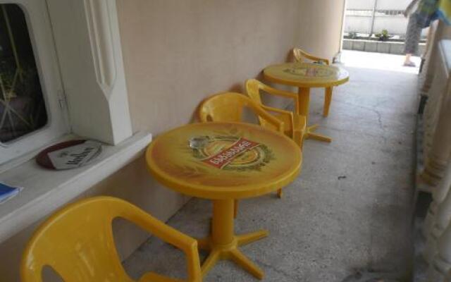 Гостевой Дом Кутаиси №1