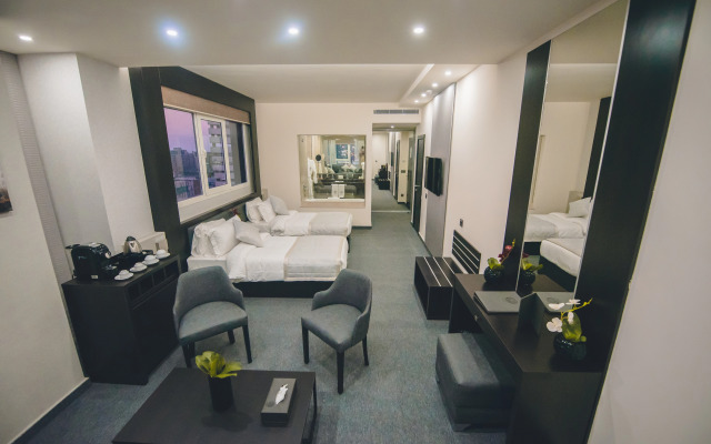 Louis V Hotel Beirut