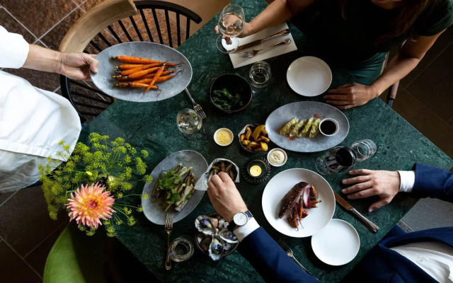 Fletcher Boutique Hotel Slaak - Rotterdam