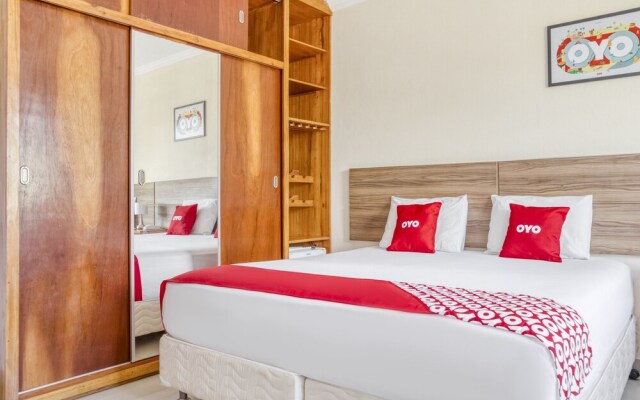 Hotel Leisure & Beach By OYO Rooms