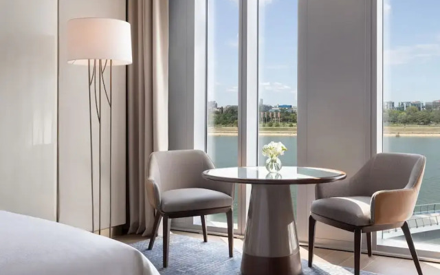 The St. Regis Belgrade