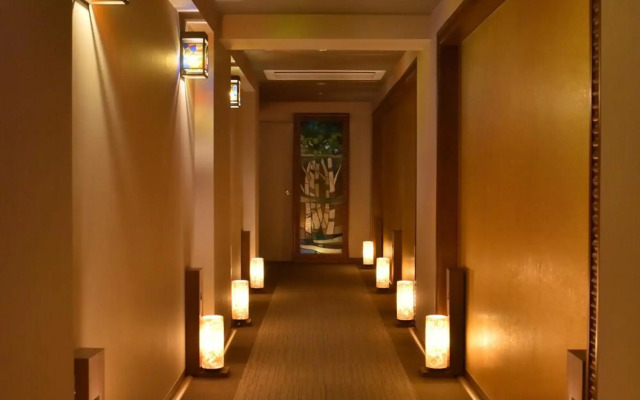 Dormy Inn Premium Otaru Natural Hot Spring
