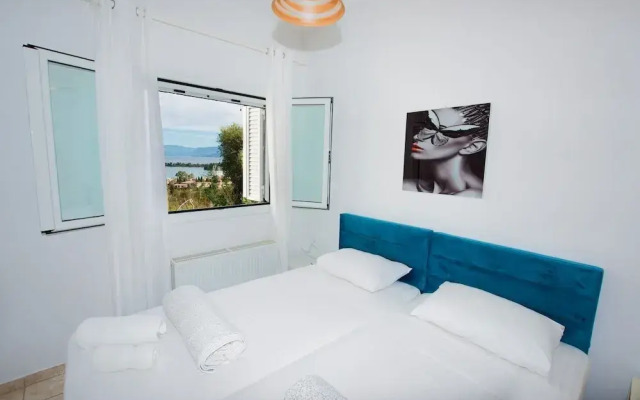 Ionian Star Villas by Corfu Escapes