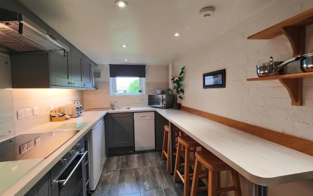 Fernhurst Holiday apartments