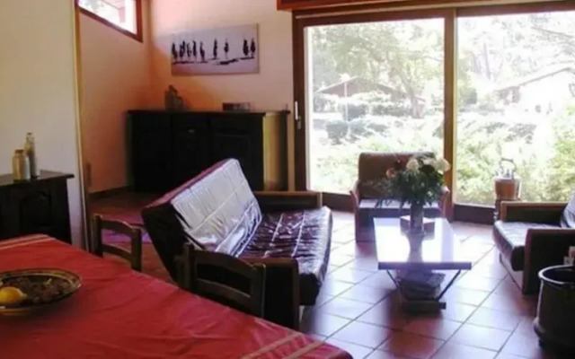 Rental Villa SEIGNOSSE LE PENON
