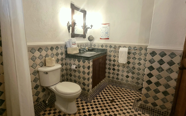 Casa Cordoba Estrella