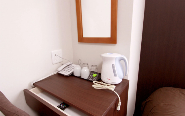 Hotel Trend Okazaki-Eki Mae