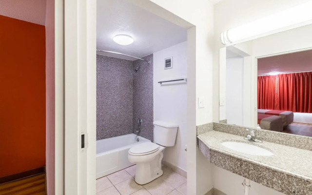 Quality Inn Bricktown