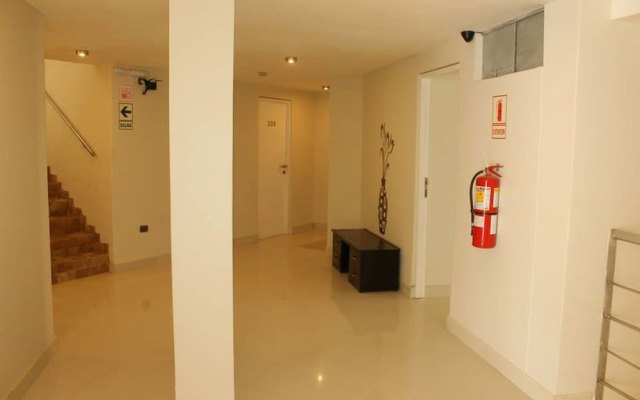 Suche Park Hotel