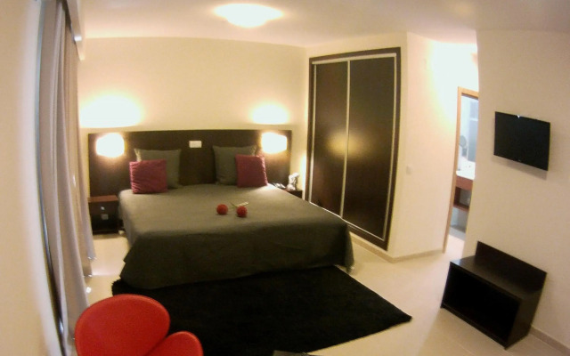 Hotel Apolo