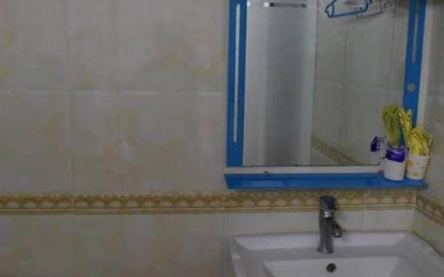 Beihai Morning Sea Resort Hotel