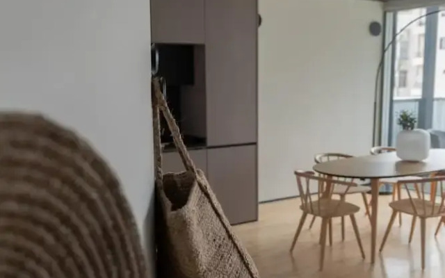 Feel Porto Matosinhos City Flat VI