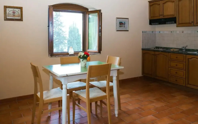 Agriturismo Incanto del Fiume