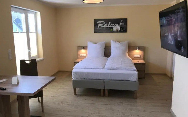 Hotel Select Suites & Aparts