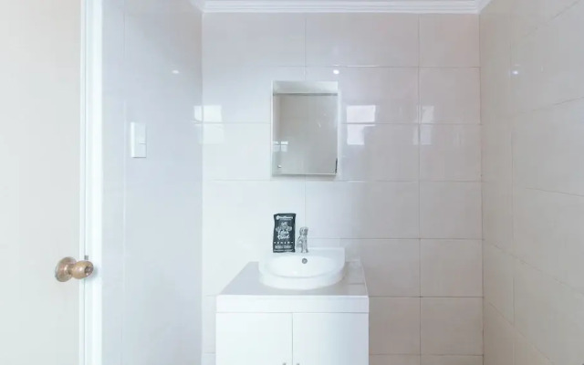 The Providence Tower by Reddoorz