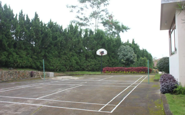 Villa Sophia Cimacan Puncak